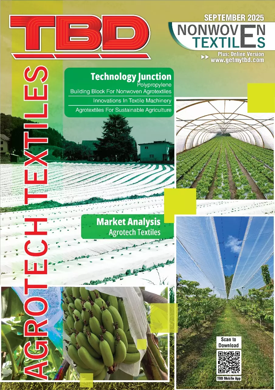 Non Woven Textiles